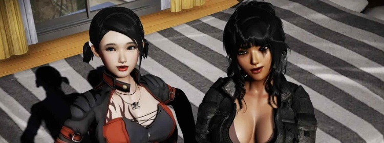 【国风SLG/精翻/神作】辍学传奇v0.5.9a精翻【PC+安卓/605MB/更新】-IS