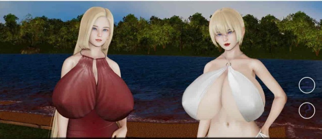 [亚洲风SLG/汉化/动态]湖边小屋v0.15d 汉化版[PC+安卓][1.2G/百度]』-IS