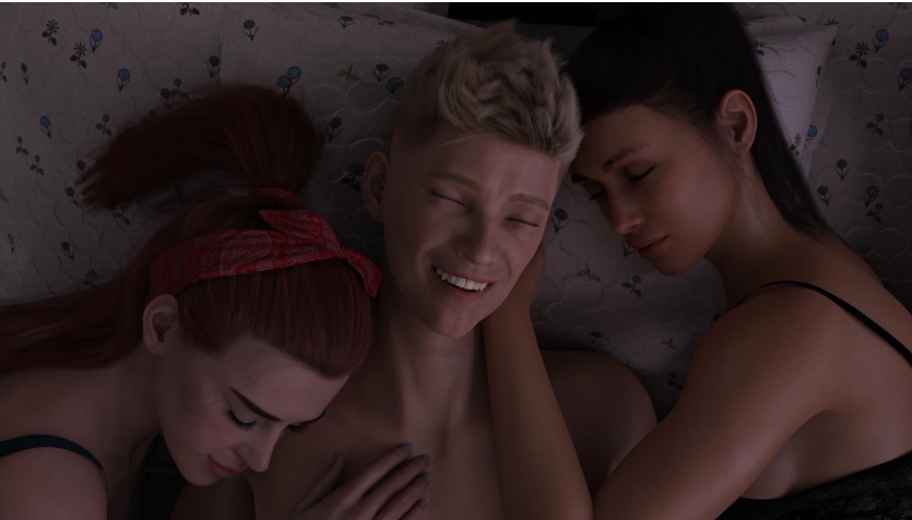 【欧美SLG/汉化/动态】火药鸡尾酒0.5.0汉化版【PC+安卓/752MB/更新】-IS 【欧美SLG/汉化/动态】火药鸡尾酒0.5.0汉化版【PC+安卓/752MB/更新】-IS