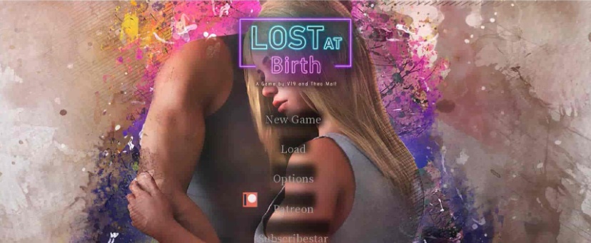 [欧美SLG/汉化]出生证明EP3汉化版[PC+安卓2.1G/百度]』-IS