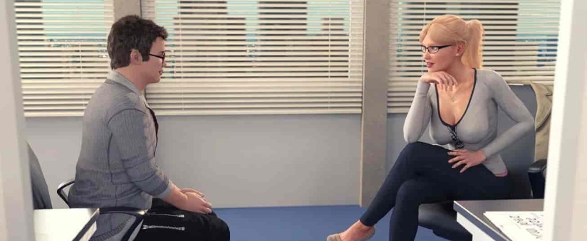 [欧美SLG/汉化/动态]杰西卡的新闻 V0.55 精翻汉化版[PC+安卓][3G/百度]』-IS