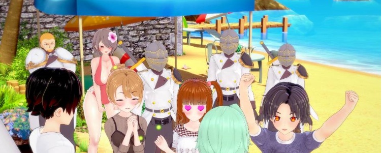 【日系SLG/双端/汉化】雇佣兵v0.1.5 [百度/微云]-IS