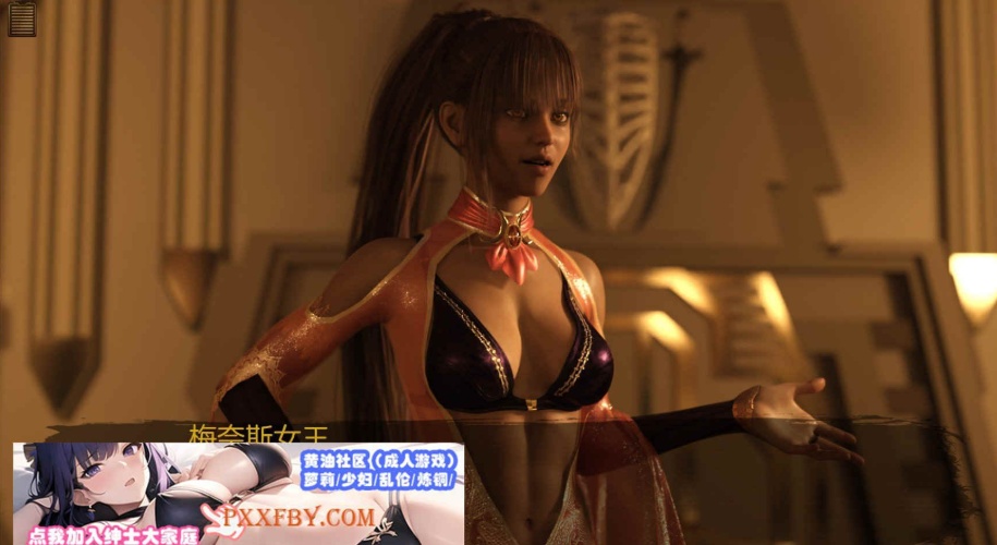 [欧美] [欧美神作SLG/汉化/动态]沙漠追猎者0.14 Beta 汉化版[PC+安卓][FM/5.4G/百度]-IS