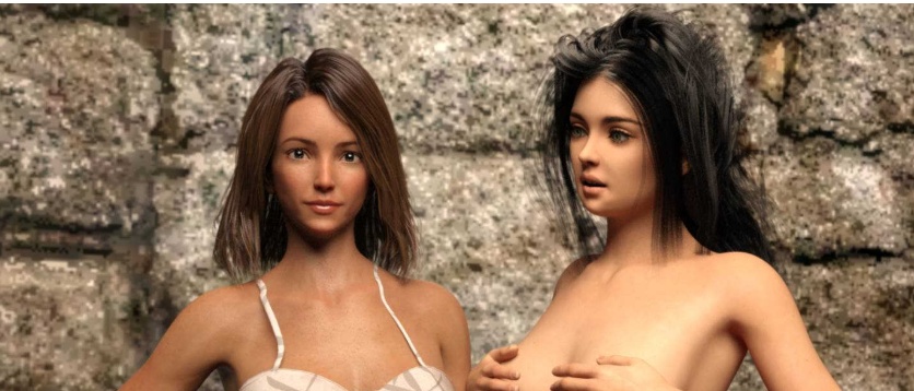 【欧美SLG/双端/汉化】亚马逊实验V0.5.0 [百度/微云]-IS