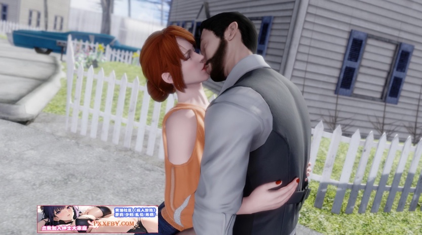 【欧美SLG/汉化/动态】电车故障 Trolley Trouble V0.13.0 汉化版【PC+安卓/1.4G/更新】-IS