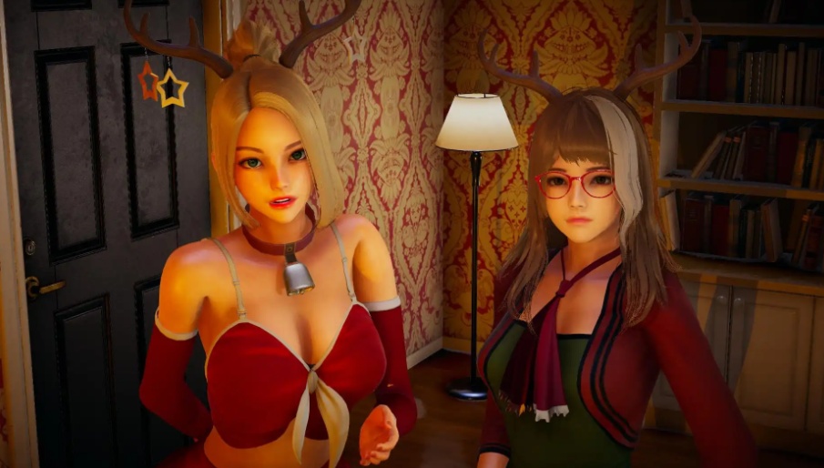 【欧美SLG/神作/动态】特工17 V0.22.6汉化版【PC+安卓/2.94G/更新】-IS