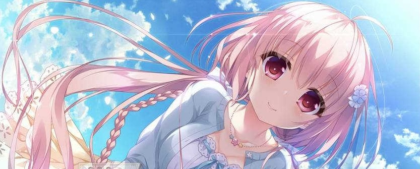 【日系ADV/安卓】永不枯萎的世界与终结之花 [百度/微云]-IS