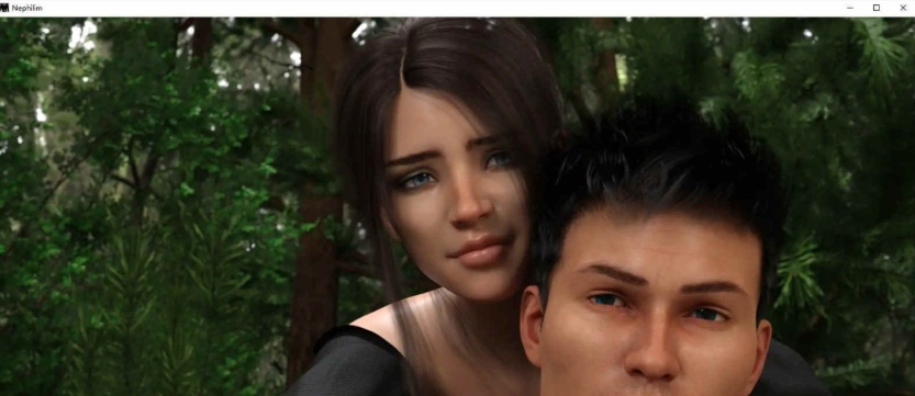 [欧美SLG/汉化/动态]奈非利姆V0.2.3 汉化版[PC+安卓][3.2G/百度]』-IS