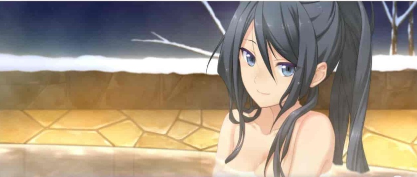 [ADV/汉化] 告别回忆 -无垢少女- 致最爱的你-汉化硬盘版[百度] [5G]』-IS