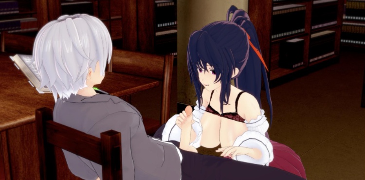 【欧美SLG/汉化/动态】后宫恶魔0.8汉化版【PC+安卓/1.58G/更新】-IS