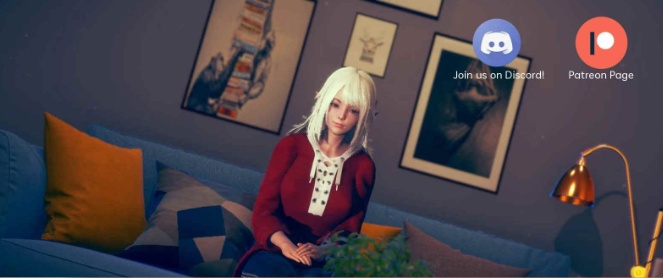 [欧美SLG/汉化/动态]精灵蕾娅V0.3.1 汉化版[PC+安卓][3.5G/百度]』-IS