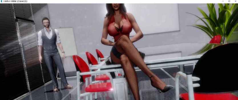 [日系SLG/汉化/动态]电车麻烦V0.10.0 汉化版[PC+安卓][2.5G/百度]』-IS