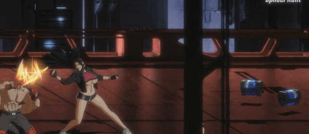 [ACT/汉化/丝滑动态]纯净的红玛瑙 Ver22124 步兵版+汉化版[12月更新/CV][3G/百度]』-IS