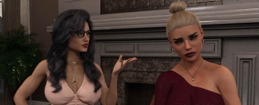 [欧美SLG/汉化/动态]米菲利西斯V0.17 汉化版[PC+安卓][2.8G/百度]』-IS