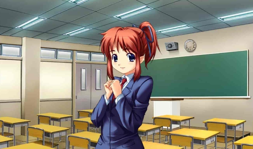 [日系SLG/汉化/2D]催眠实验V1.0 汉化版[PC+安卓][900M/百度]』-IS