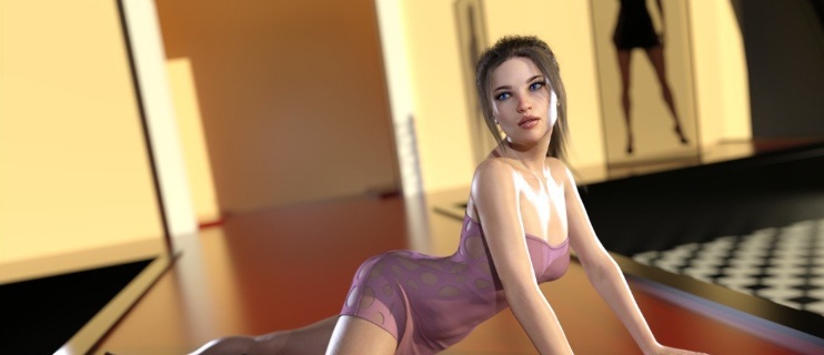 [欧美SLG/汉化]不道德的故事 V1.4.2 Ep. 04 汉化版[老马拉小车][PC+安卓][4G/百度]』-IS