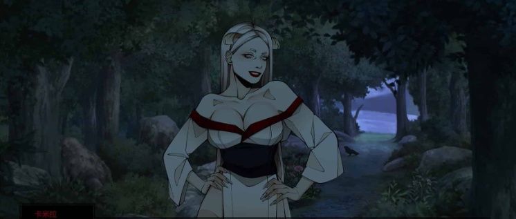 [欧美SLG/汉化/动态]火影忍者：忍者之主v0.8 汉化版[PC+安卓][2.2G/百度]』-IS