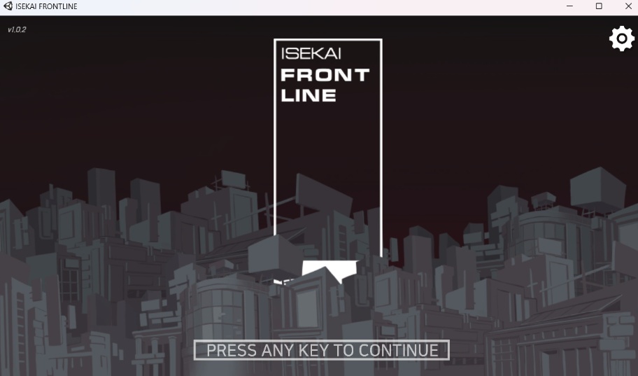 【肉鸽ACT中文全动态】异世界丧尸前线Ver1.02+大型DLC官中步兵版【大更新9.6G】-IS