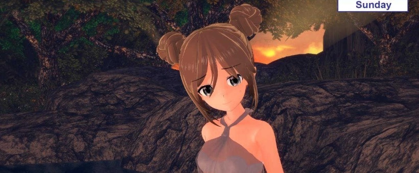 [日系SLG/汉化/动态]好色老师 v0.15.0 汉化版[PC+安卓][6.4G/百度]』-IS