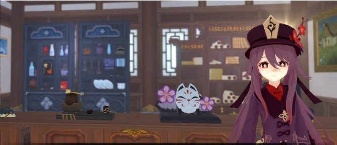 [沙盒SLG/汉化/动态]可莉恶作剧历险记 Klee Prank Adventure v1.12.3 汉化版[1.3G/百度]』-IS