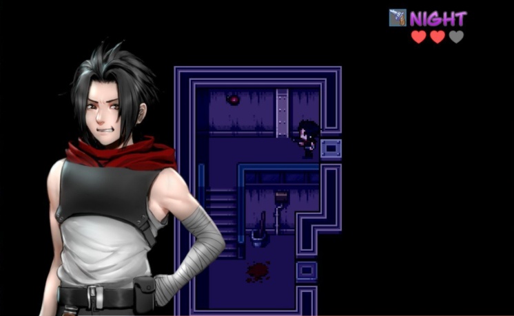 [神作RPG/汉化/动态]僵尸生活2：陷入僵局 Ver1.11a云汉化版[更新][2.1G/百度]』-IS