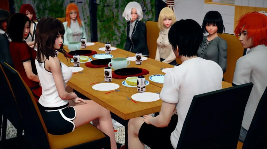 【欧美SLG/神作/动态】特工17 V0.22.6汉化版【PC+安卓/2.94G/更新】-IS