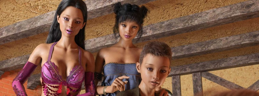 【欧美SLG/双端/汉化】皇家开关v0.2 [百度/微云]-IS