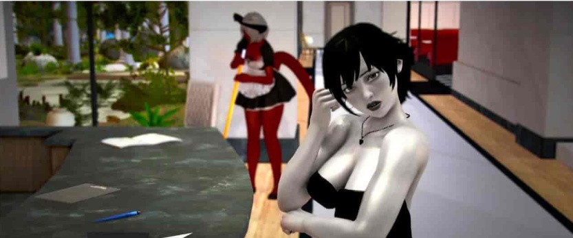 [欧美SLG/汉化/动态]兽人度假村Sexus Resort 0.6.0 汉化版[PC+安卓][4.2G/百度]』-IS