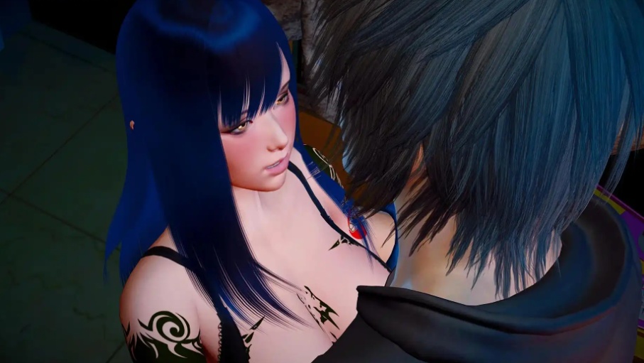 【欧美SLG/汉化/动态】临时域0.19.0汉化版【PC+安卓/2.90G/更新】-IS