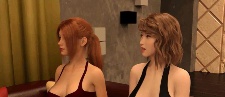 [欧美SLG/汉化/动态]新世界Ch.2-v0.6 精翻汉化版[1.6G/百度]』-IS