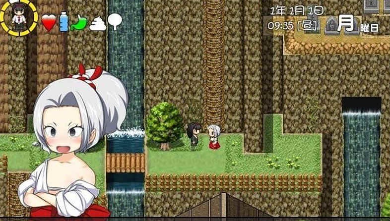 [RPG/汉化] 田舍生活生存RPG v2.0 PC+安卓汉化版[百度] [400M]』-IS