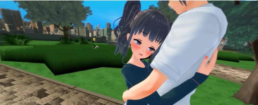 [日系SLG/汉化/动态]来世后宫v0.3.1 汉化版[PC+安卓][3.4G/百度]』-IS