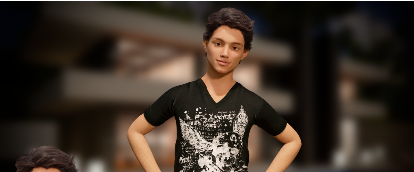 [欧美SLG/汉化/动态]米尔菲利西斯V0.19 汉化版[PC+安卓][3.7G/百度]』-IS