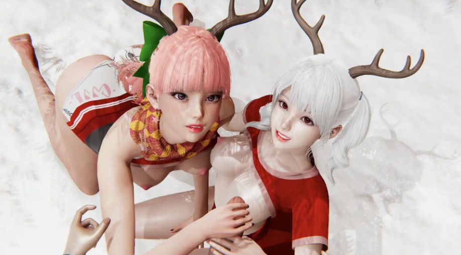 【神作SLG/官中/动态】特工17v0.24.8官方中文版【PC+安卓/4.6G/更新】-IS