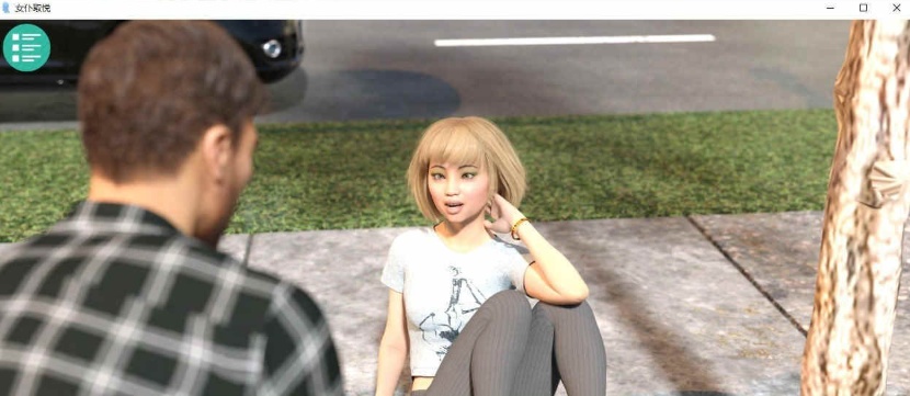 [欧美SLG/汉化/动态]女仆取悦 v0.8.3 汉化版[PC+安卓][2G/百度]』-IS