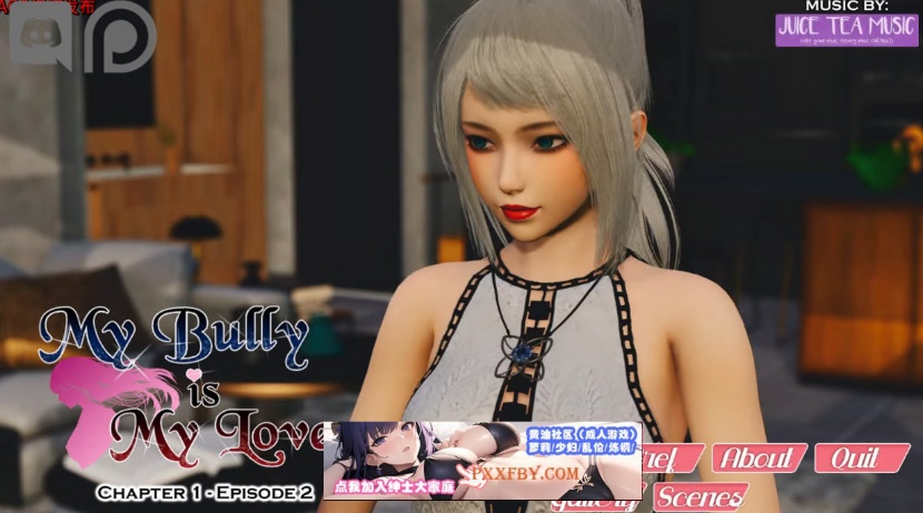 【国风SLG/汉化/动态】我的女友是恶霸 Ch1.Ep3.Part1 汉化版【PC+安卓/5G/更新】-IS 【国风SLG/汉化/动态】我的女友是恶霸 Ch1.Ep3.Part1 汉化版【PC+安卓/5G/更新】-IS