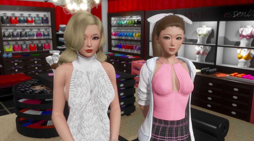 【国风SLG汉化动态】涟漪V0.5【安卓+PC】汉化版+全CG【更新6.2G】-IS 【国风SLG汉化动态】涟漪V0.5【安卓+PC】汉化版+全CG【更新6.2G】-IS