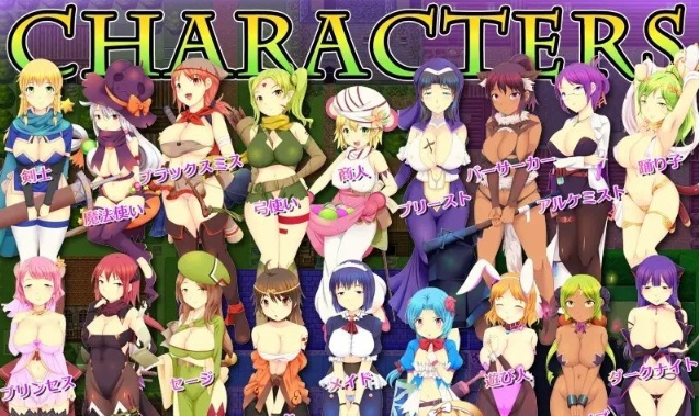 [RPG/汉化/全动态]正太×童话：霍比特村的暑假 汉化中文版[PC+安卓][1.6G/百度]』-IS