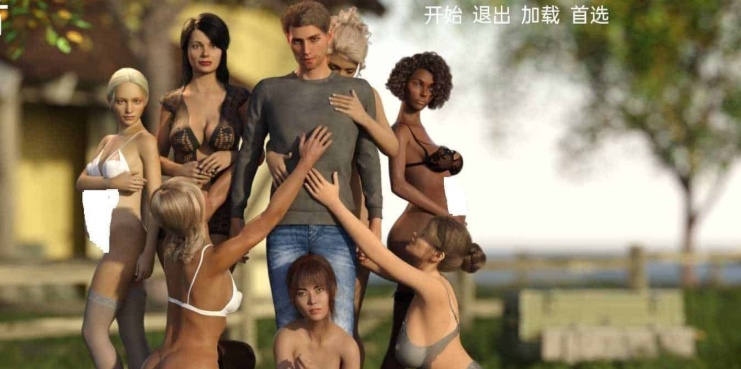 [欧美SLG/汉化/动态] 建造者 The Builder Ep.5 B2 PC+安卓最新汉化版[百度] [3.3G]』-IS