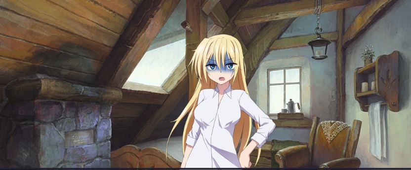 [RPG/汉化/精品大作] 此后，没有人见过勇者的身影V1.04云翻汉化版[百度][4.6G]』-IS