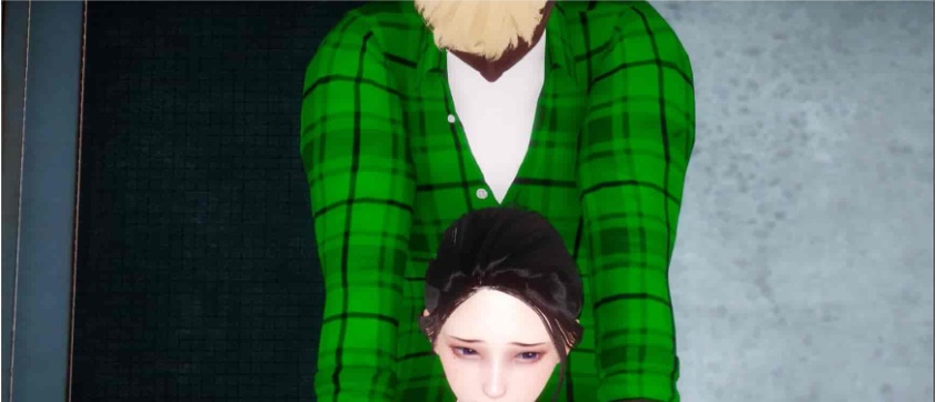 [欧美SLG/汉化/动态]我可爱的妈妈v0.5 汉化版[PC+安卓][3.4G/百度]』-IS