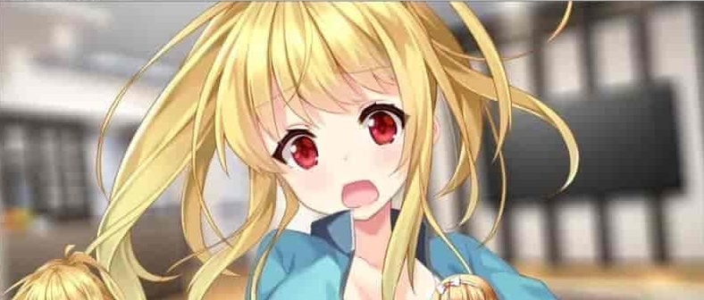 [日系ADV/汉化]秋天的谎言 精翻汉化版[百度][2.4G]』-IS