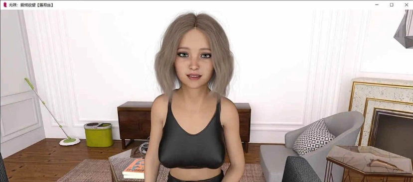 【鬼父SLG/汉化】无限：爱与欲望 R13 汉化版+攻略【PC+安卓/1.1G】-IS