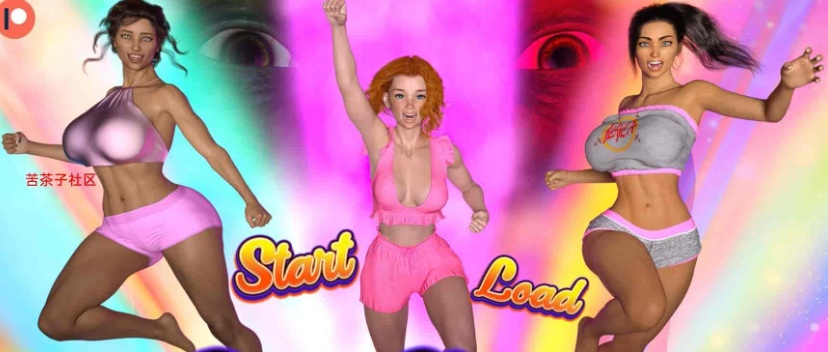 [欧美SLG/汉化/动态]权利真空 Vol. 8 汉化版[PC+安卓][4.7G/百度]』-IS