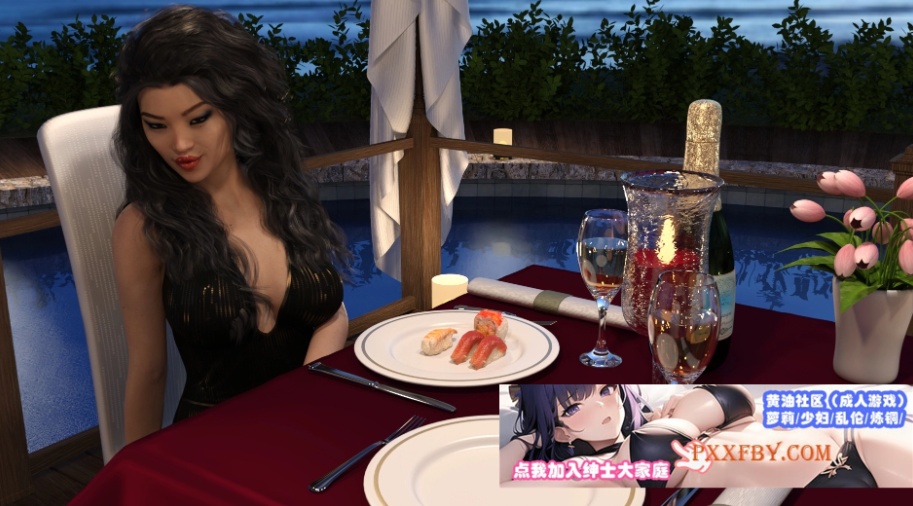 [欧美] [欧美SLG/汉化/动态]3001：熟女奥德赛第一季+第二季V0.13 汉化版[PC+安卓][FM/3G/夸克]-IS