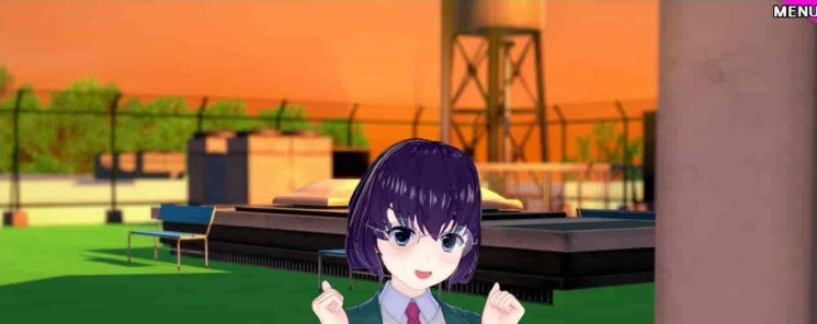 [日系SLG/汉化/动态]后宫特别班v0.1.4 汉化版[PC+安卓][910M/百度]』-IS