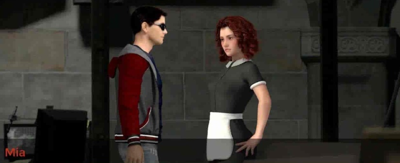 [3D解谜/汉化/动态][古墓丽影]拯救劳拉 精翻汉化完结版+动画[百度][3.6G]』-IS