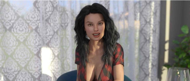 [欧美SLG/汉化/动态]欲望的根源V0.11 汉化版[PC+安卓][1.7G/百度]』-IS