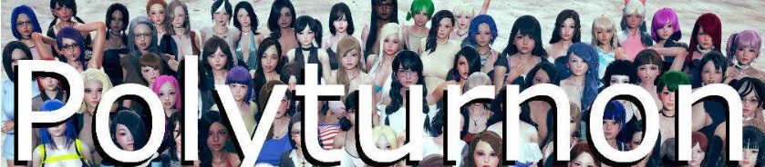 【亚洲风SLG/双端/汉化】多边形v0.3 [百度/微云]-IS