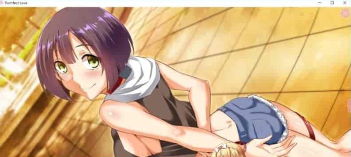 [互动SLG/中文/动态]纯爱猫娘的同居生活V1225 官方中文步兵版[更新/增加后日谈][1.9G/百度]』-IS